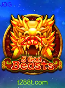 5GodBeasts