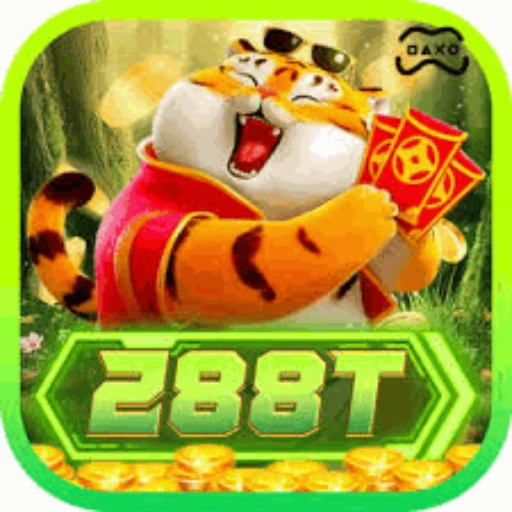 288T Logo